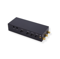 AUDIO AND VIDEO LIVE SURVEILLANCE, RECORDING AND TRANSMISSION SYSTEM