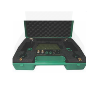 THROUGH-WALL LISTENING DEVICE