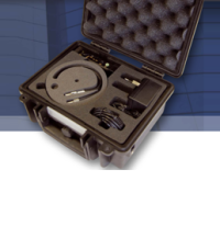 THROUGH-WALL LISTENING SYSTEM