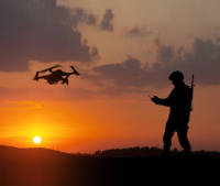 UNMANNED AERIAL VEHICLE