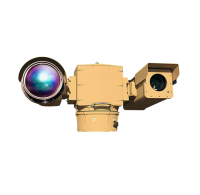 THERMAL LONG-RANGE CAMERA