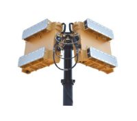 SURVEILLANCE RADAR SYSTEM