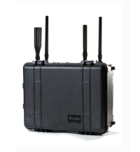 CELLULAR JAMMER (HIGH OUTPUT POWER)