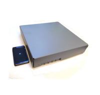 CELLULAR JAMMER (INDOOR)