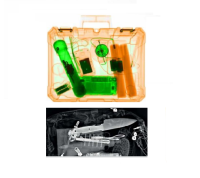 PORTABLE X-RAY SYSTEM