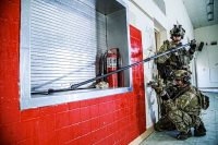 TACTICAL SURVEILLANCE POLE CAMERA