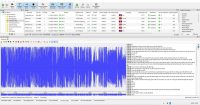 VOICE ANALYSIS AND INSPECTION SOFTWARE
