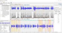 VOICE INSPECTION AND COMPARISON SOFTWARE