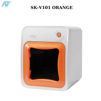 Tủ tiệt trùng bình sữa AIAN