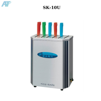 Tủ tiệt trùng dao