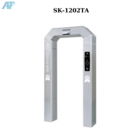 Cửa tiệt trùng bằng khí