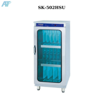 Tủ tiệt trùng khay đựng thức ăn bằng tia UV