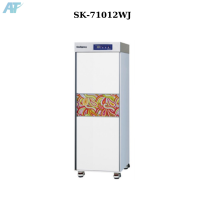 Tủ tiệt trùng giày dép