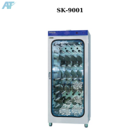 Tủ tiệt trùng giày thể thao bằng tia UV