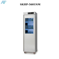 Tủ tiệt trùng bình sữa bằng tia UV