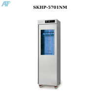 Tủ tiệt trùng sấy khô ống dẫn bằng tia UV