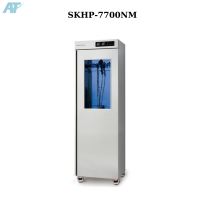 Tủ tiệt trùng thiết bị nội soi bằng tia UV và Plasma