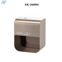 Máy tiệt trùng tay