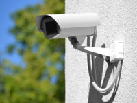 Thiết bị An ninh - An toàn