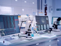 Thiết bị Khoa học - Thí nghiệm