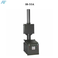 Lò đốt rác thải I8-55A