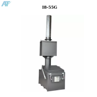 Lò đốt rác thải I8-55G