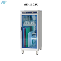 Tủ tiệt trùng đa năng bằng tia UV và Sấy khô