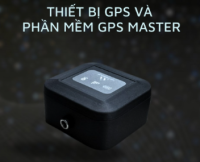 Thiết bị định vị, theo dõi GPS