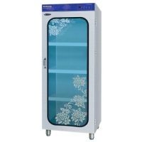 Tủ Tiệt Trùng Giày, Ủng Bằng Tia UV Và Sấy Khô SK-1012