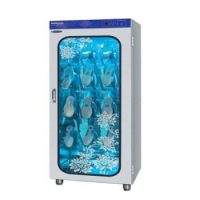 Tủ Tiệt Trùng Và Sấy Khô Giày, Ủng SK-71014U