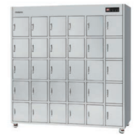 Máy Sấy Giày Cá Nhân SK-730CI