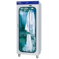Tủ tiệt trùng quần áo bằng tia UV và sấy khô SK-81015U