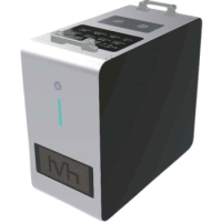 Máy khử khuẩn phòng, diệt COVID