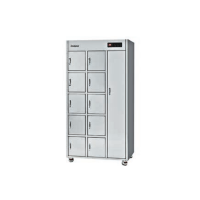 Tủ Sấy Giày Và Áo Cá Nhân SK-73010J