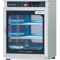 Tủ tiệt trùng thiết bị y tế SKHP N303